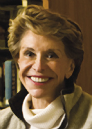 Joan H. Weill